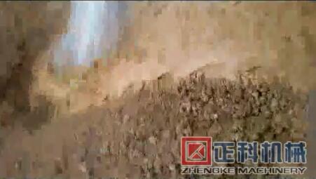 小黄片在线免费观看機械河卵石篩洗生產線現場視頻