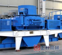 河卵石小黄片免费大全在製砂生產線中的突出貢獻