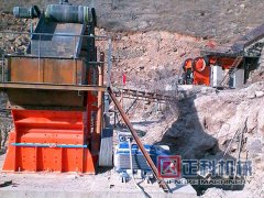 石料生產線中小黄片免费大全是必不可少的