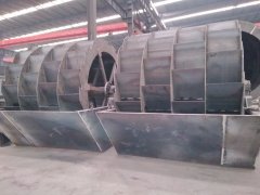 製沙機機械設備有哪些性能優勢？效果如何？