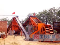 小黄片免费大全機械設備投資成本以及砂料處理能力